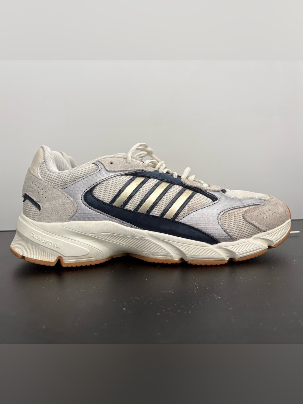 Adidas CrazyChaos Men’s 2000 Y2K Dad Shoe Retro Running Athletic Sneakers